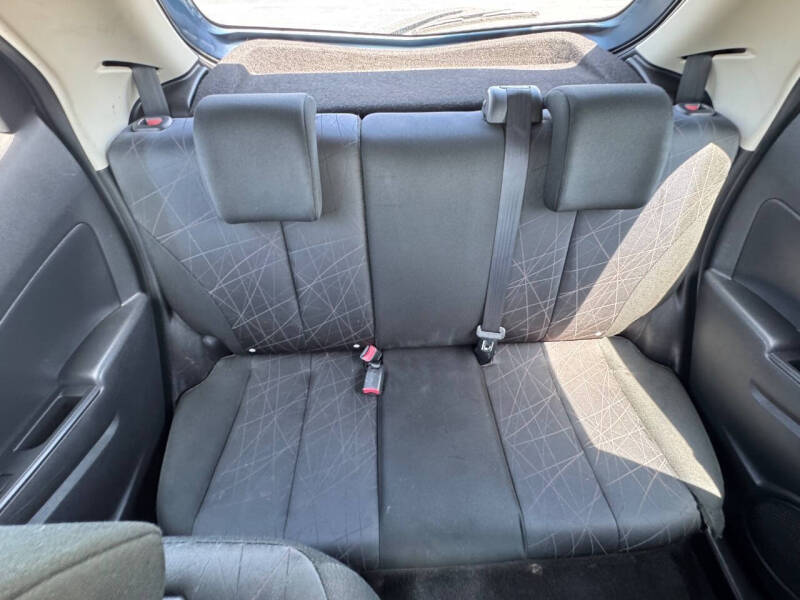 2014 Mazda MAZDA2 Sport