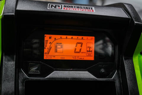 2021 Honda Talon 1000X-4