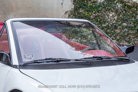 1990 Ferrari Mondial T