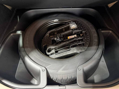 2019 Jeep Grand Cherokee Laredo E