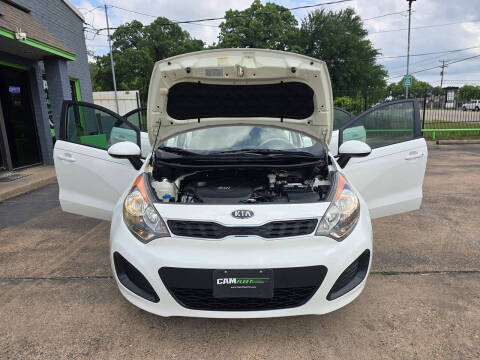 2013 Kia Rio 5-Door EX