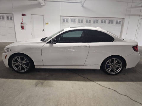 2016 BMW 2 Series M235i xDrive