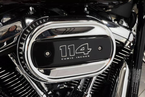 2022 Harley-Davidson davidson