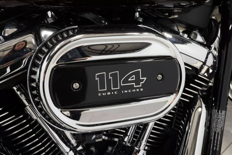 2022 Harley-Davidson davidson