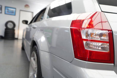 2005 Dodge Magnum RT