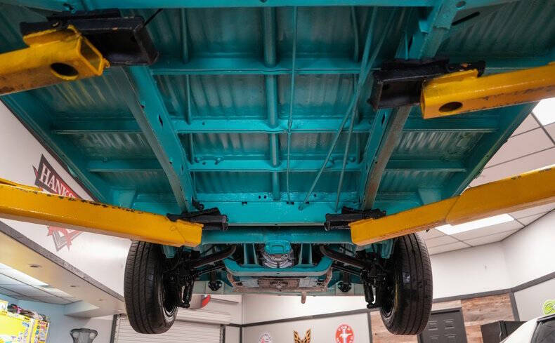 1983 Volkswagen Type 2 Kombi Pickup