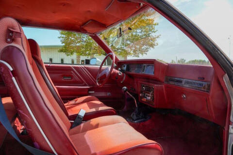1979 Oldsmobile Cutlass Salon