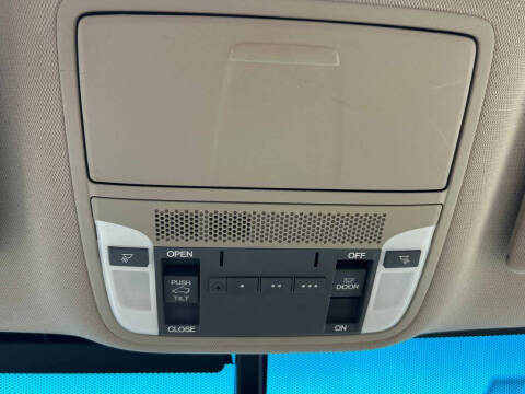 2015 Acura RDX w/Tech