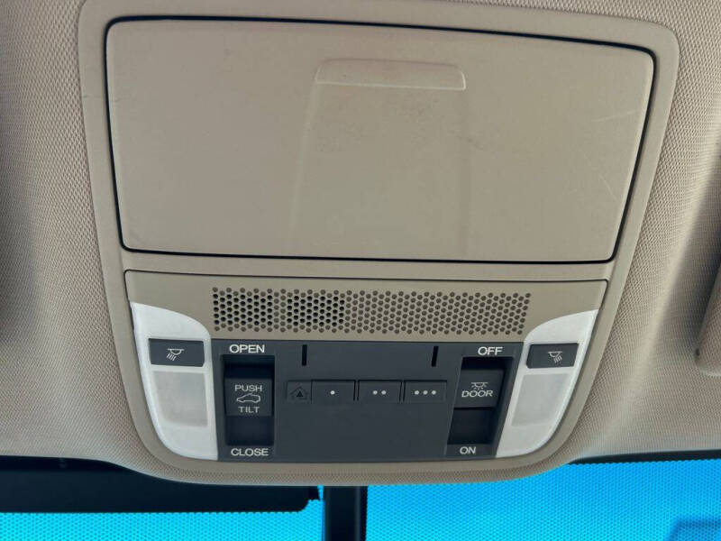 2015 Acura RDX w/Tech