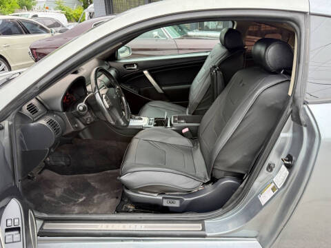 2006 Infiniti G35
