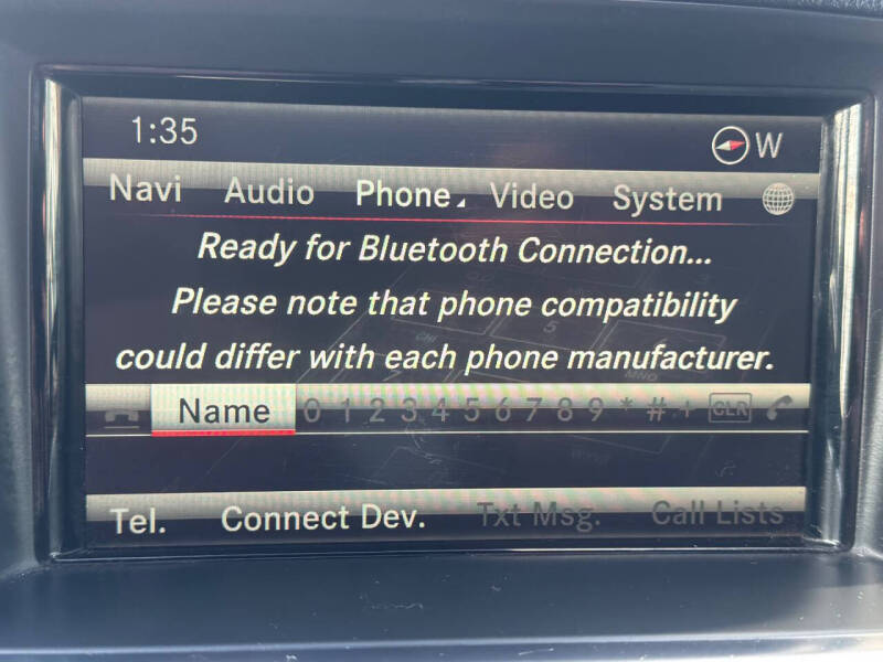 2015 Mercedes-Benz M-Class ML 400