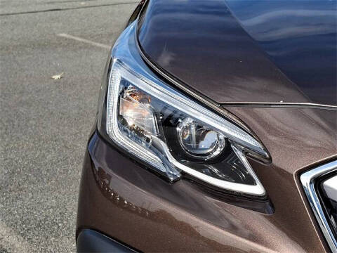 2022 Subaru Outback Touring