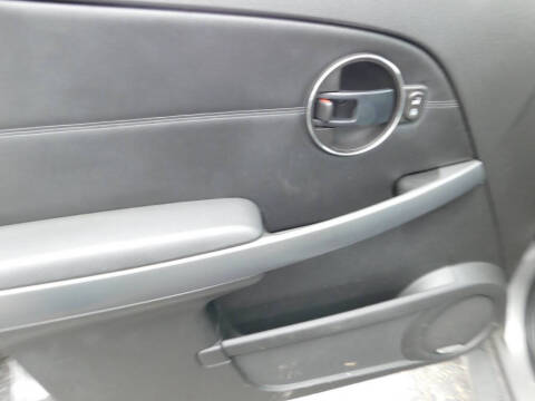 2006 Pontiac Torrent