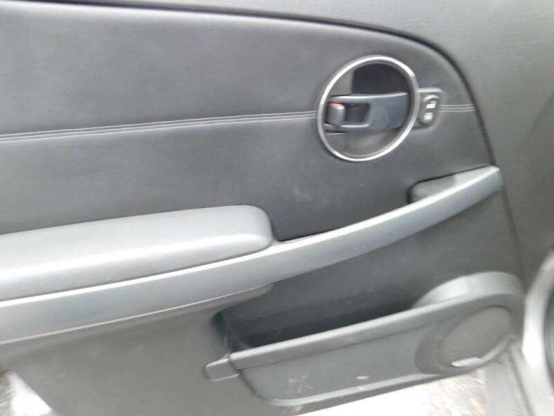 2006 Pontiac Torrent