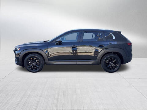 2025 Mazda CX-50 2.5 S Select