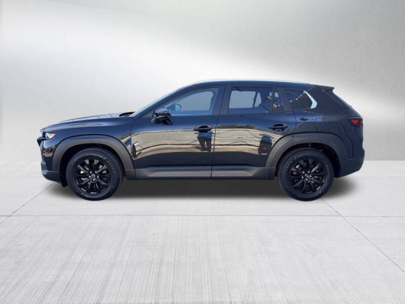 2025 Mazda CX-50 2.5 S Select