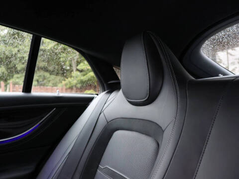 2019 Mercedes-Benz AMG GT 63 S