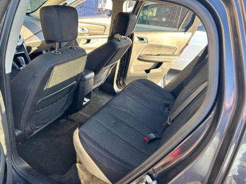 2016 GMC Terrain SLE-1