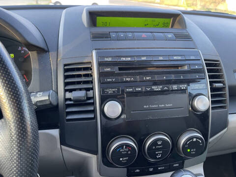 2010 Mazda MAZDA5 Touring