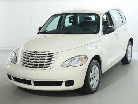 2007 Chrysler PT Cruiser