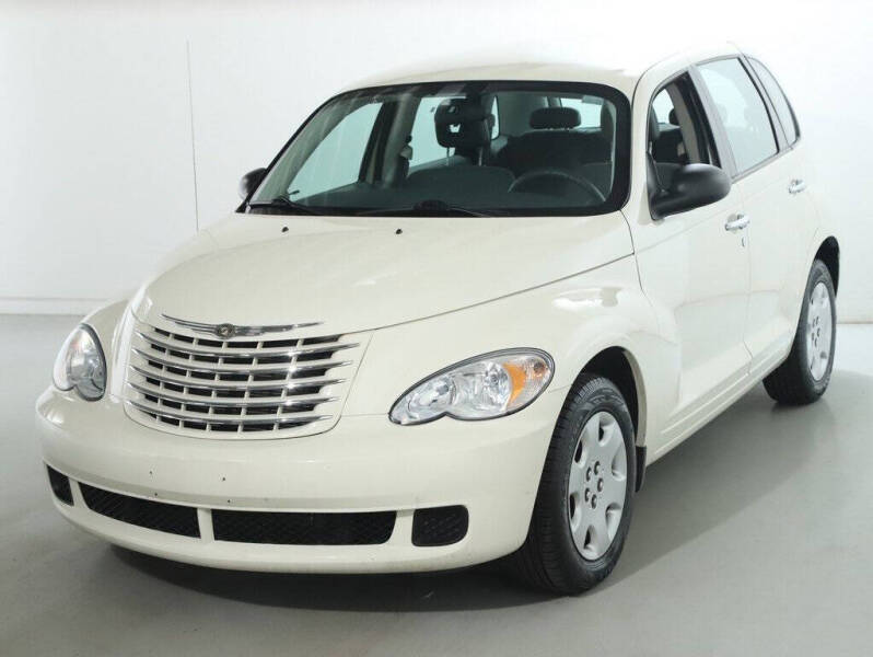 2007 Chrysler PT Cruiser