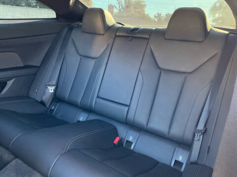 2023 BMW 4 Series 430i