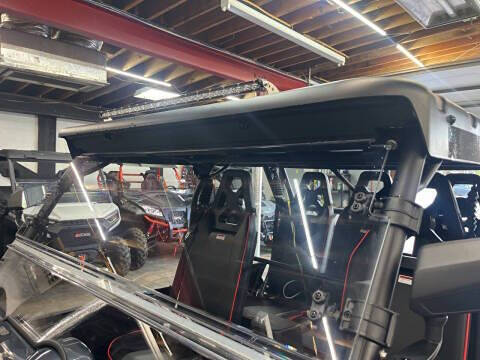 2024 AODES Jungle Cross