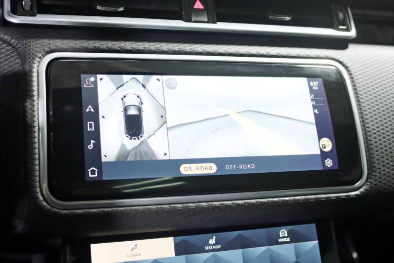 2021 Land Rover Range Rover Velar P250 R-Dynamic S