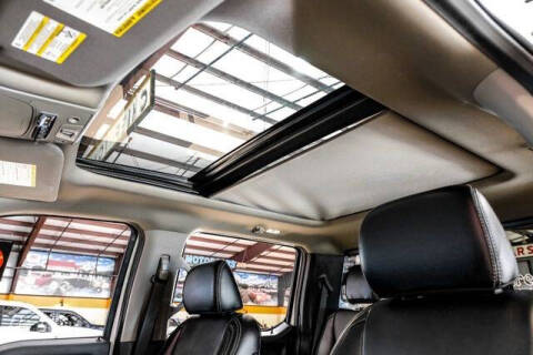 2021 Ford F-450 Super Duty Lariat