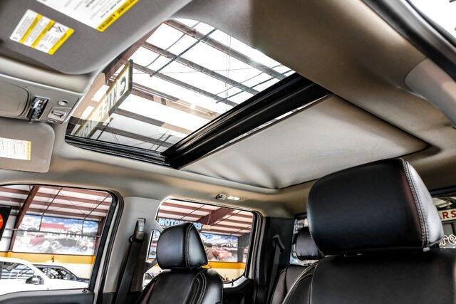 2021 Ford F-450 Super Duty Lariat