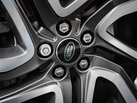 2023 Land Rover Discovery Sport P250 SE R-Dynamic