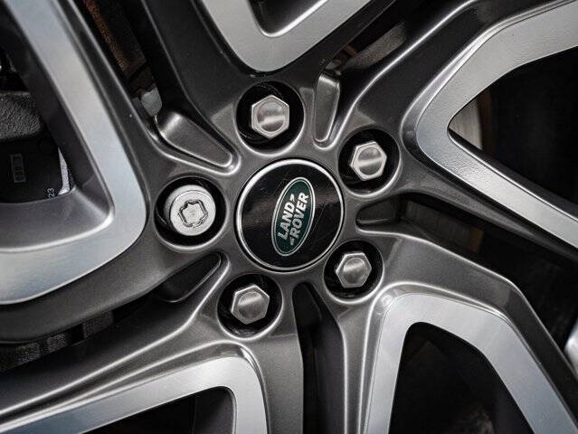 2023 Land Rover Discovery Sport P250 SE R-Dynamic