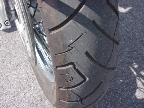 2005 Honda VTX