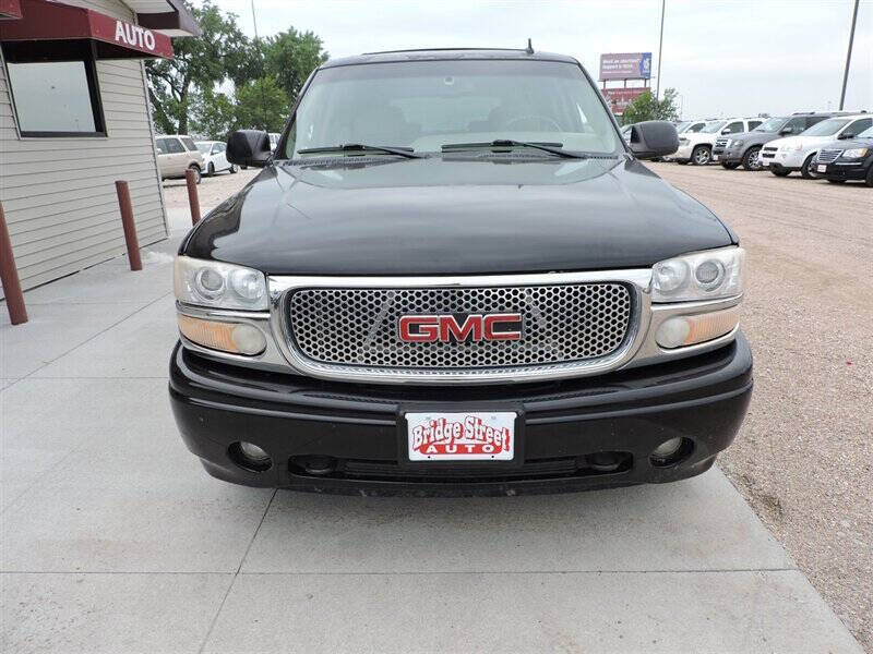 2006 GMC Yukon Denali