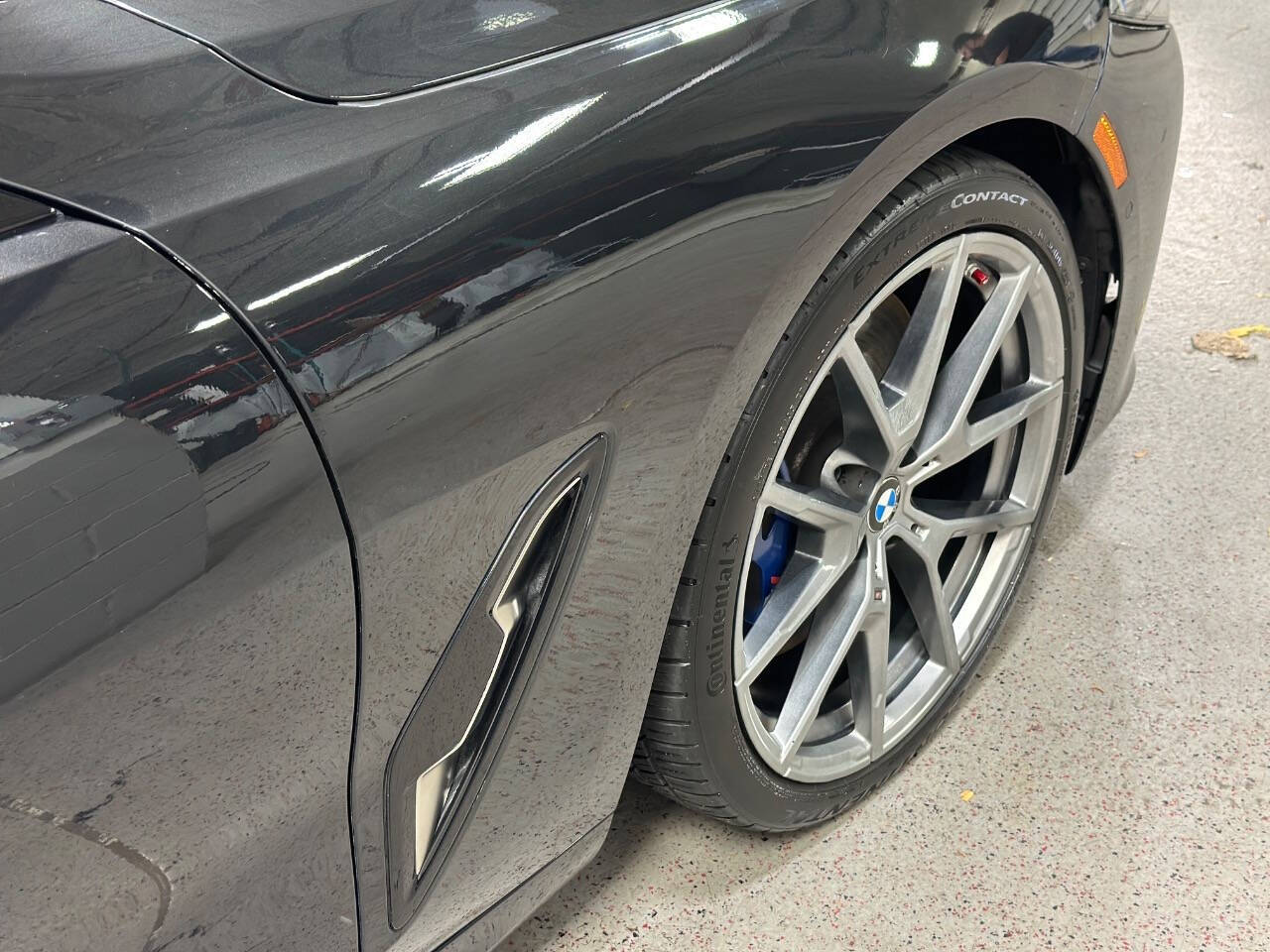 2020 BMW 8 Series for sale at CityWerks Motorsports in Glendale Heights, IL