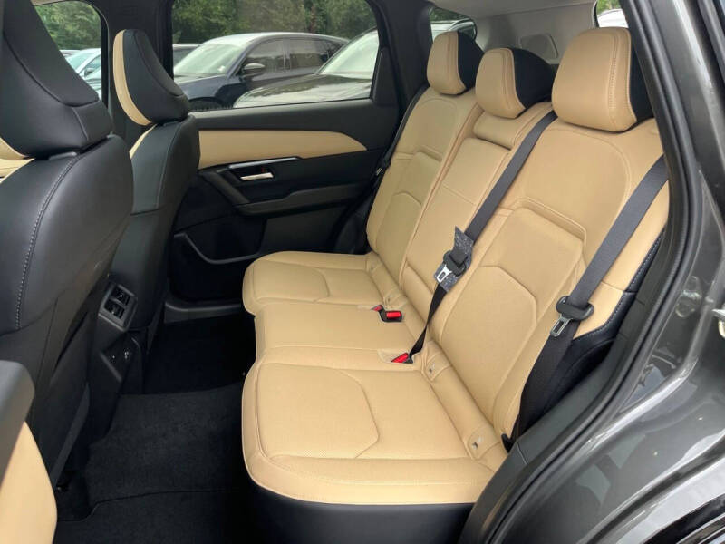 2026 Mazda CX-5 2.5 S Premium Plus