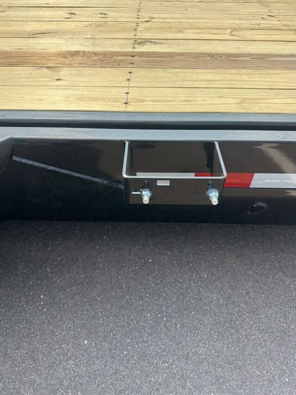 2026 Sure-Trac 7 X 18 TIL