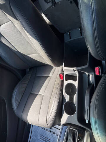 2013 Hyundai Elantra GT