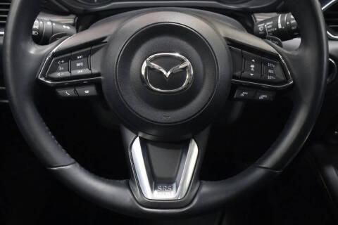 2020 Mazda CX-5 Grand Touring Reserve