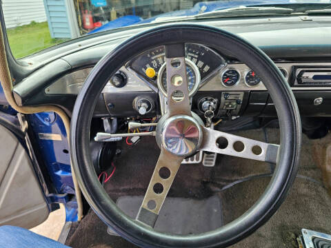 1955 Chevrolet Bel Air