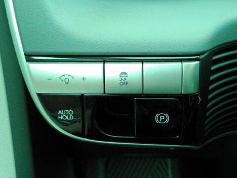 2022 Hyundai Ioniq 5 SE