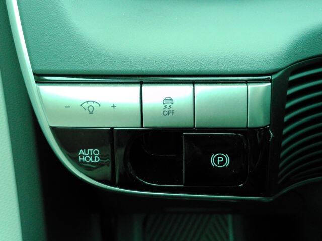 2022 Hyundai Ioniq 5 SE