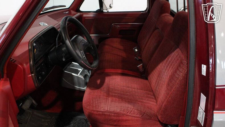 1990 Ford F-150