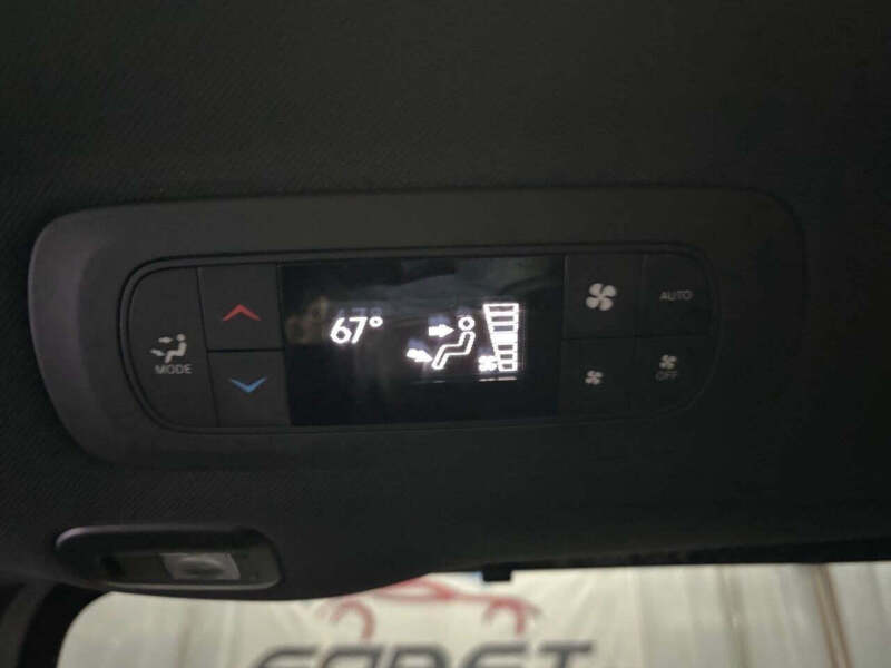 2022 Chrysler Pacifica Hybrid Limited