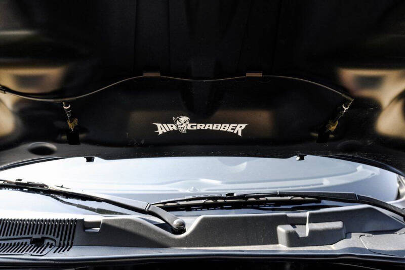 2018 Dodge Challenger SRT Demon