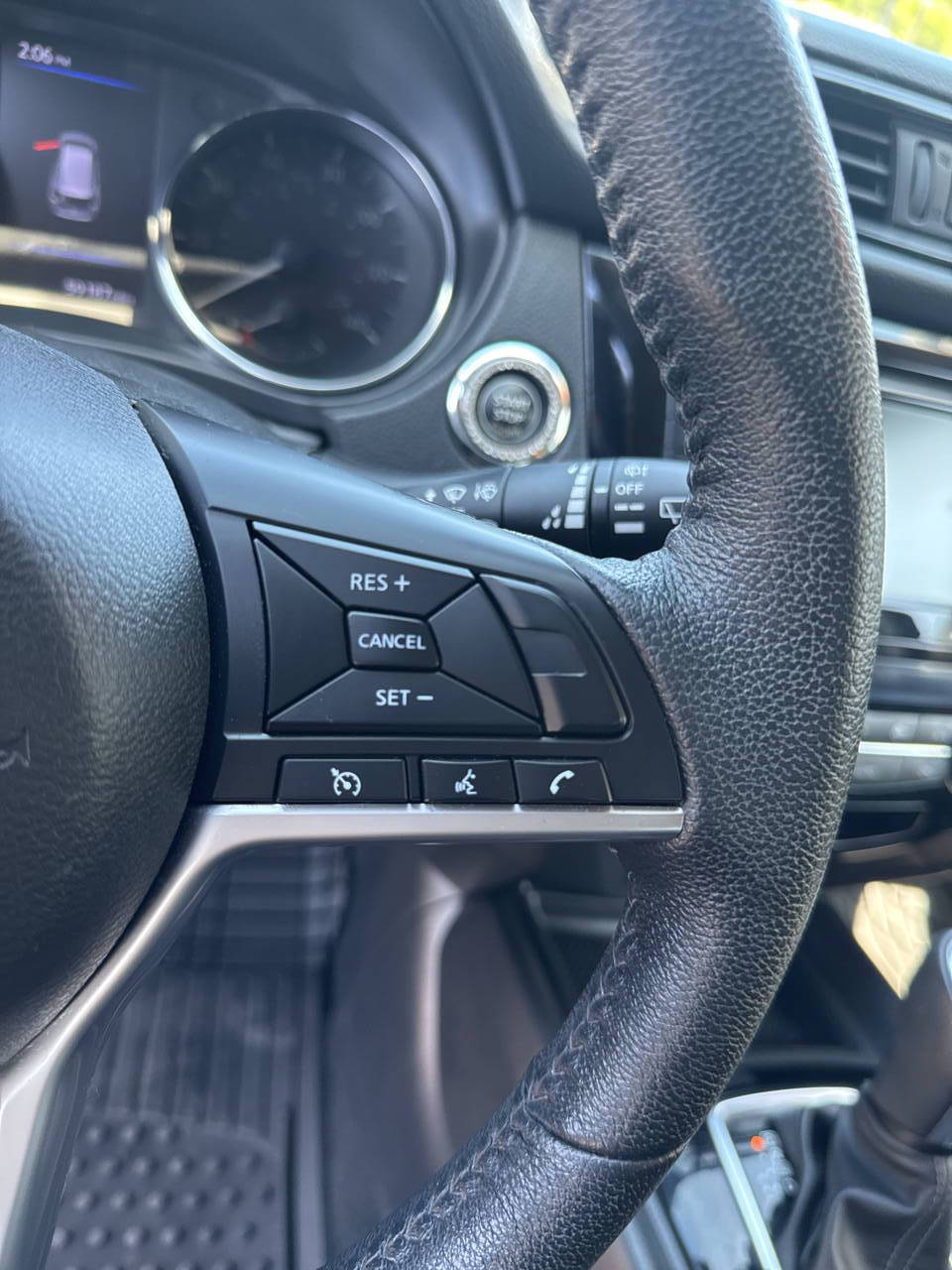 used 2019 Nissan Rogue car, priced at $19,499