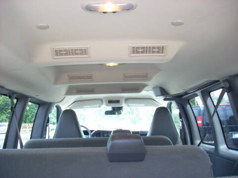 2020 Chevrolet Express LT 3500