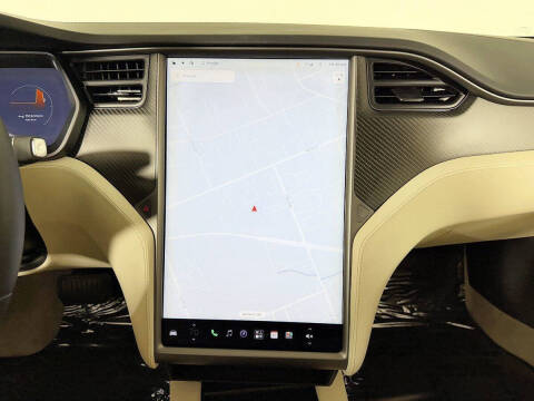 2018 Tesla Model S 100D