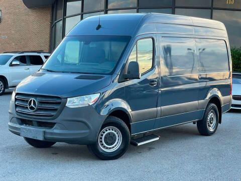 2019 Mercedes-Benz Sprinter for sale at Next Ride Motors in Nashville TN