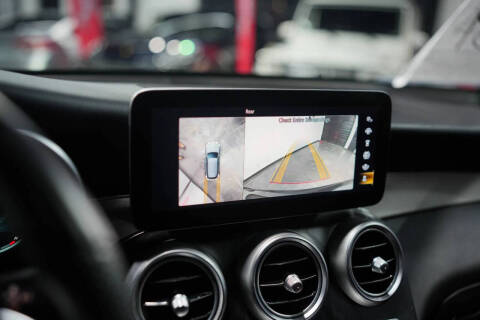 2021 Mercedes-Benz GLC GLC 300